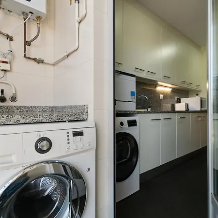 Fira Gran Via 2 - Private In A Shared - Privadas En Compartido *