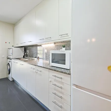 Fira Gran Via 2 - Private In A Shared - Privadas En Compartido * L'Hospitalet de Llobregat